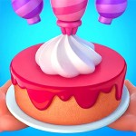 CakeArt3D online game