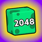 Jump2048 online game