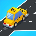 TaxiRun online game
