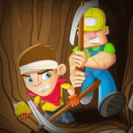 NuggetSeeker online game