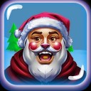 SantaRun online game