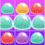 SugarJellyBlast online game