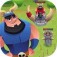 Clash of Vikings online game